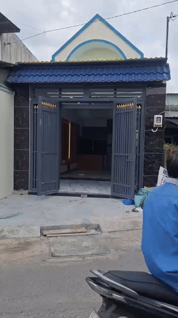 Mua bán Nhà ở Huyện Hóc Môn Tp Hồ Chí Minh diện tích 60 m² giá 4,3 tỷ