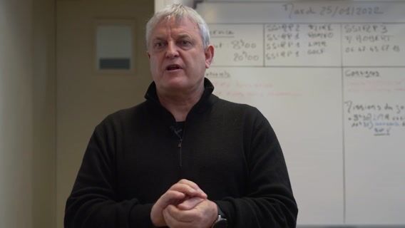 Ma formation de SSIAP - Sécurité privée