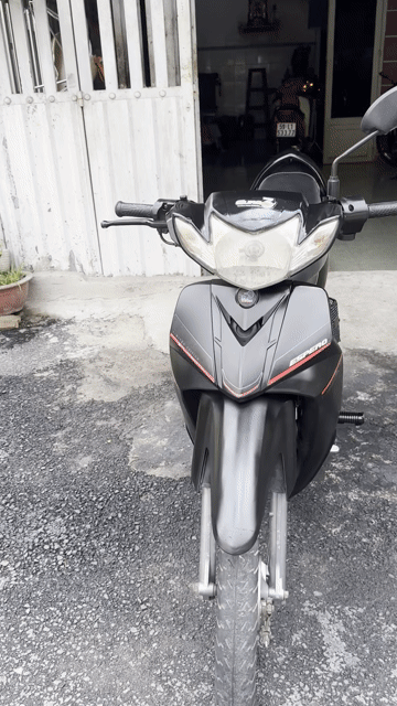 Sirius 50cc đk 2019 giay tờ hop lệ bao tranh chap. Mua bán Xe máy tại Huyện Hóc Môn Tp Hồ Chí Minh được đăng bởi Nguyễn minh sang hình 1