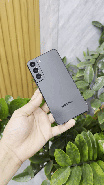 Galaxy S22 5G - Máy đẹp Zin Keng - Ship Tận Nơi. Mua bán Điện thoại tại Huyện Hóc Môn Tp Hồ Chí Minh được đăng bởi Toto Mobile hình 1