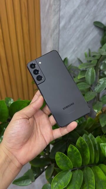 Galaxy S22 5G - Máy đẹp Zin Keng - Ship Tận Nơi. Mua bán Điện thoại tại Huyện Hóc Môn Tp Hồ Chí Minh được đăng bởi Toto Mobile hình 1