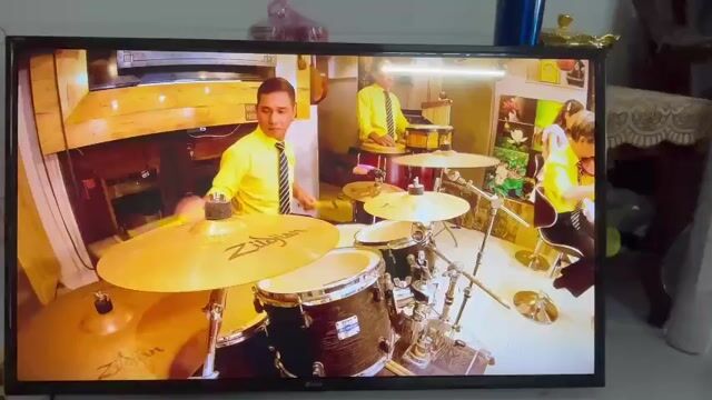 Tivi Casper 43 inch Android TV. Mua bán Tivi, Âm thanh tại Thành phố Mỹ Tho Tiền Giang được đăng bởi Trang hình 1