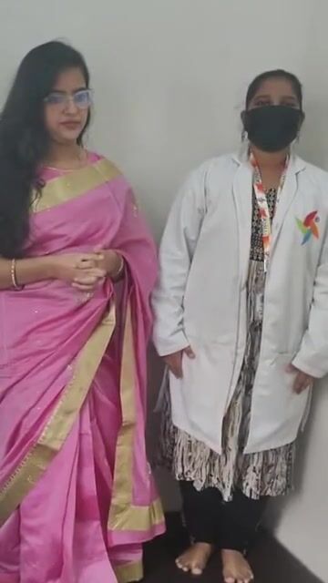 Real World Evidence®  of 73 Months Age With Initial Ability Score 141 Having 202 Today by Konidela mehaboobchan , Admin Manager from Kadapa