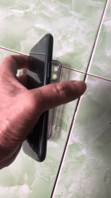 Apple iPhone 11 Pro QT nguyên zin. Mua bán Điện thoại tại Huyện Hòa Thành Tây Ninh được đăng bởi Apple Used hình 1