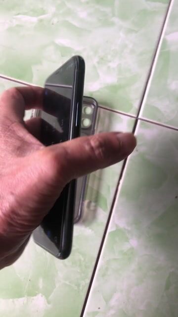 Apple iPhone 11 Pro QT nguyên zin. Mua bán Điện thoại tại Huyện Hòa Thành Tây Ninh được đăng bởi Apple Used hình 1