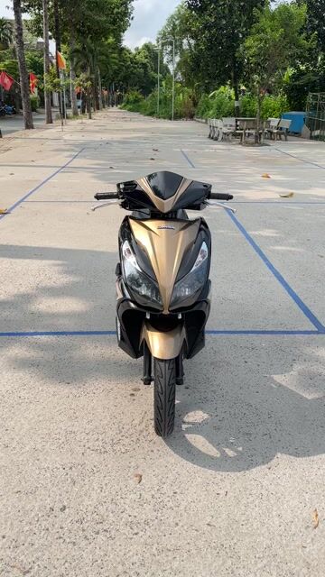 💥 Honda Airblade 2015 Zin Êm Góp Bao Đậu. Mua bán Xe máy tại Thành phố Thủ Đức Tp Hồ Chí Minh được đăng bởi Xe Máy Trường Thịnh hình 1