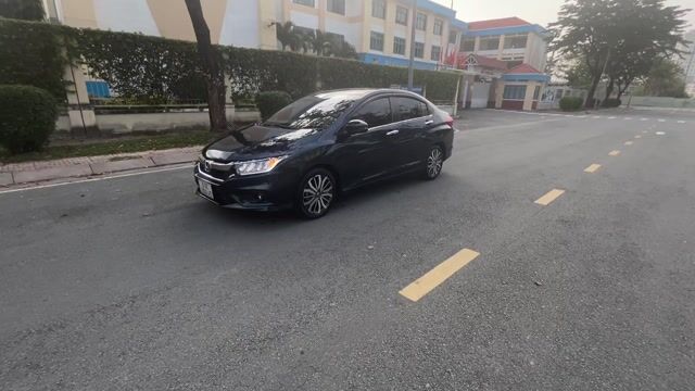 ✅Honda City 2019 TOP xe đẹp máy số zin k ngập nước. Mua bán Ô tô tại Quận 12 Tp Hồ Chí Minh được đăng bởi Thắng Trần hình 1