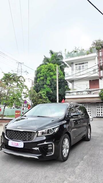 Chuyên cơ mặt đất Sedona sx 2020. Mua bán Ô tô tại Huyện Hóc Môn Tp Hồ Chí Minh được đăng bởi CHỢ Ô TÔ AN SƯƠNG hình 1