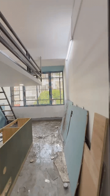 Cho thuê Phòng trọ Quận Phú Nhuận Tp Hồ Chí Minh diện tích 30 m² giá 3,3 triệu/tháng
