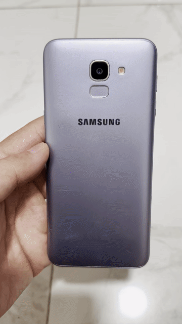 samsung j6 3/32. Mua bán Điện thoại tại Thành phố Thủ Đức Tp Hồ Chí Minh được đăng bởi Phạm Văn Thạch hình 1