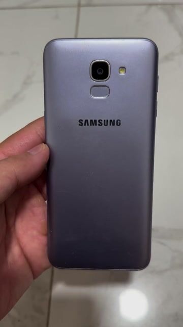samsung j6 3/32. Mua bán Điện thoại tại Thành phố Thủ Đức Tp Hồ Chí Minh được đăng bởi Phạm Văn Thạch hình 1