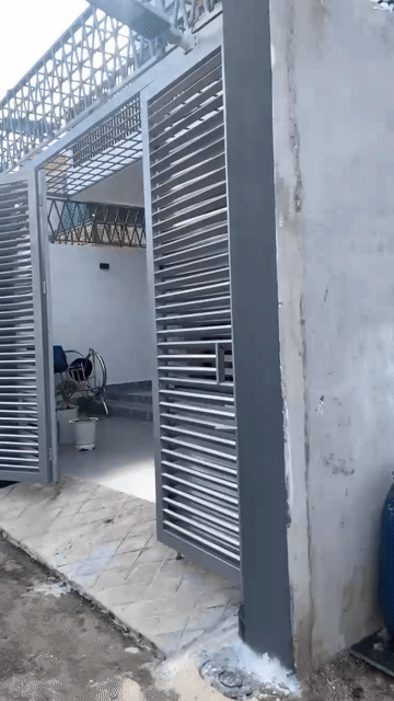Cho thuê Nhà ở Thành phố Thuận An Bình Dương diện tích 70 m² giá 9,5 triệu/tháng