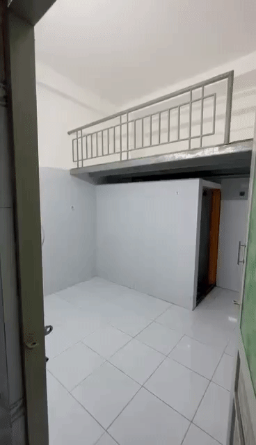 Cho thuê Phòng trọ Quận Gò Vấp Tp Hồ Chí Minh diện tích 32 m² giá 2,8 triệu/tháng