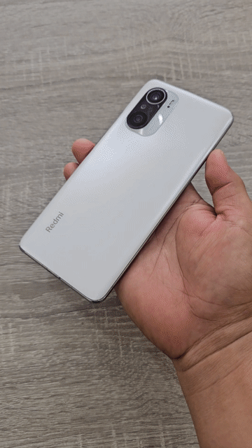 Xả sale Redmi K40 2sim 12/256gb zin màn đẹp. Mua bán Điện thoại tại Quận Gò Vấp Tp Hồ Chí Minh được đăng bởi Cửa hàng  KGPHONE STORE hình 1