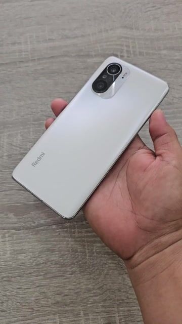 Xả sale Redmi K40 2sim 12/256gb zin màn đẹp. Mua bán Điện thoại tại Quận Gò Vấp Tp Hồ Chí Minh được đăng bởi Cửa hàng  KGPHONE STORE hình 1