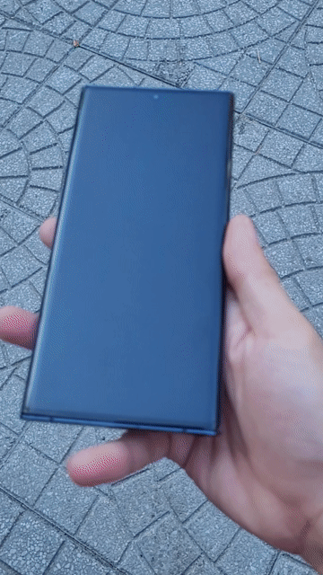 Samsung Galaxy Note 10 Plus 256GB Xanh. Mua bán Điện thoại tại Thị xã Hương Thủy Thừa Thiên Huế được đăng bởi huy hình 1