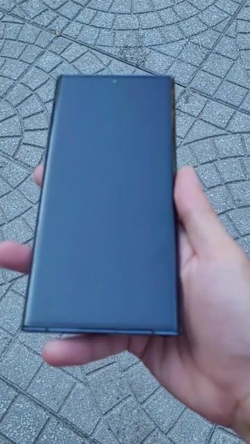 Samsung Galaxy Note 10 Plus 256GB Xanh. Mua bán Điện thoại tại Thị xã Hương Thủy Thừa Thiên Huế được đăng bởi huy hình 1