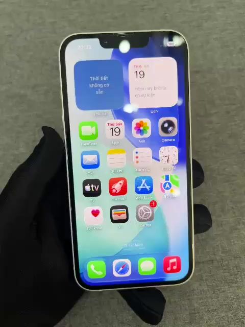 iPhone 14 128GB VNA – Còn BH Apple – Đẹp gần keng. Mua bán Điện thoại tại Quận Thanh Xuân Hà Nội được đăng bởi EnterPhone hình 1