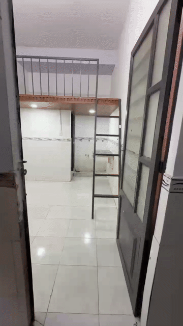 Cho thuê Phòng trọ Quận Bình Tân Tp Hồ Chí Minh diện tích 20 m² giá 2,1 triệu/tháng