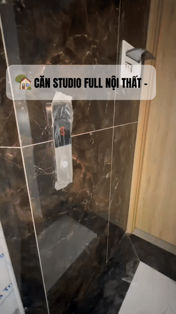 Cho thuê Phòng trọ Quận Nam Từ Liêm Hà Nội diện tích 30 m² giá 5,8 triệu/tháng