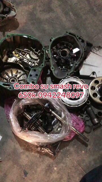 dọn kho thanh lý phụ tùng honda yamaha suzuki. Mua bán Phụ tùng xe tại Thành phố Biên Hòa Đồng Nai được đăng bởi Tranphuong hình 1
