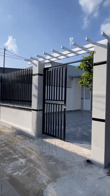 Mua bán Nhà ở Huyện Nhơn Trạch Đồng Nai diện tích 102 m² giá 1,25 tỷ
