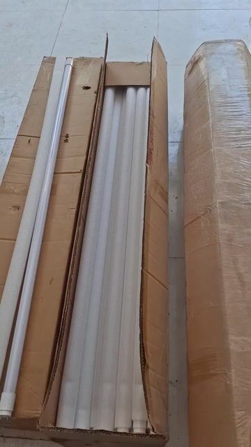 LED tuýp 1m2 22W 7000K – Thanh lý xưởng. Mua bán Đèn tại Quận Tân Phú Tp Hồ Chí Minh được đăng bởi Huỳnh Xuân Tuấn hình 1