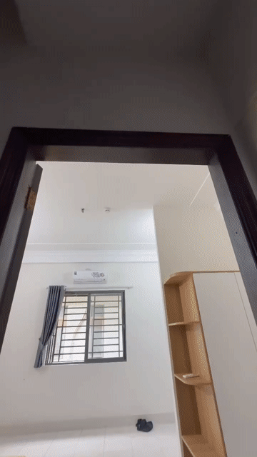 Cho thuê Căn hộ Chung cư Quận Bình Tân Tp Hồ Chí Minh diện tích 30 m² giá 3,9 triệu/tháng