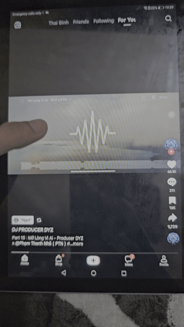 Huawei MediaPad T3 10 3GB/32GB. Mua bán Máy tính bảng tại Huyện Đông Hưng Thái Bình được đăng bởi Trần Minh Đức hình 1