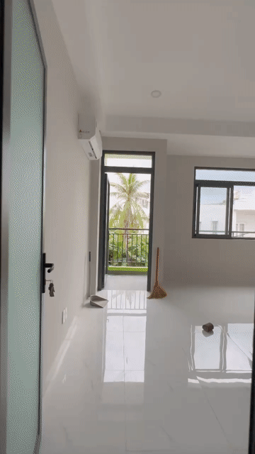 Cho thuê Phòng trọ Thành phố Thủ Đức Tp Hồ Chí Minh diện tích 25 m² giá 5,5 triệu/tháng