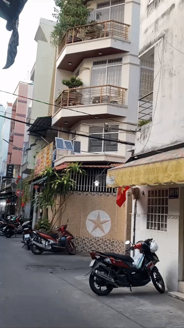 Mua bán Nhà ở Quận 5 Tp Hồ Chí Minh diện tích 43 m² giá 13,5 tỷ