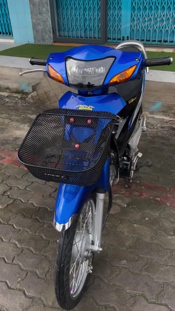 54 full rdleo. Mua bán Xe máy tại Thành phố Thuận An Bình Dương được đăng bởi Pin hình 1