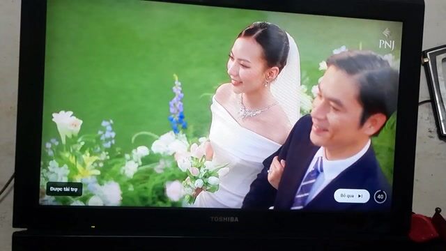 Tivi Toshiba 32 inch Màn hình lỗi. Mua bán Tivi, Âm thanh tại Quận Bình Thuỷ Cần Thơ được đăng bởi Thanh Lý Đồ Củ hình 1