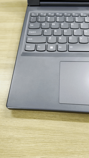 Lenovo Legion Slim 5 i7 13700H 16GB/512GB RTX 4060. Mua bán Laptop tại Quận Hoàng Mai Hà Nội được đăng bởi Hoàng Bách Techlife hình 1