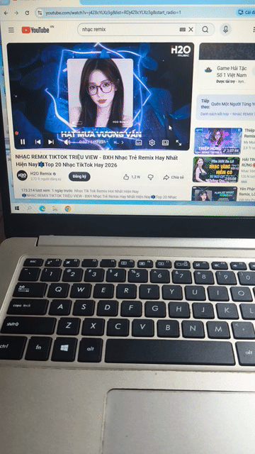 Asus X510UF i5-8250U 15.6 inch 4GB/128GB. Mua bán Laptop tại Quận Ninh Kiều Cần Thơ được đăng bởi Nguyễn Tuấn  hình 1