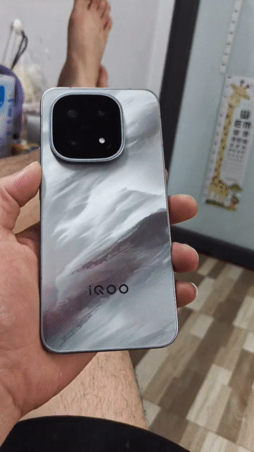 iQOO 15 Vân đá đổi màu Đã sử dụng. Mua bán Điện thoại tại Quận Hà Đông Hà Nội được đăng bởi Huy hình 1