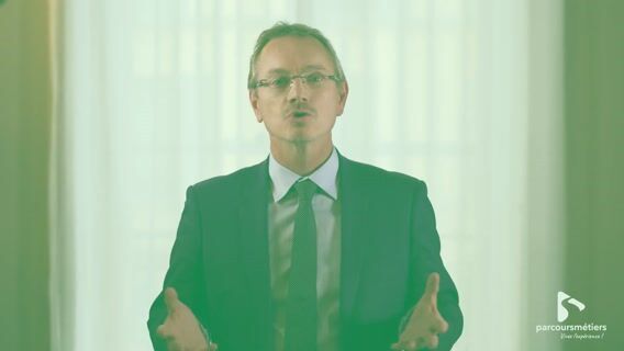 L'enseignement professionnel