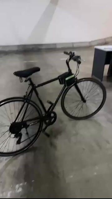 XE ĐẠP SAIFEI NGUYÊN ZIN CHẠY TỐT. Mua bán Xe đạp tại Quận Thanh Khê Đà Nẵng được đăng bởi HD STORE hình 1