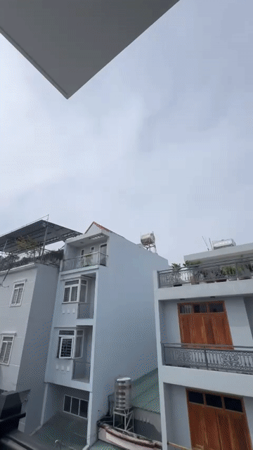 Cho thuê Phòng trọ Thành phố Thủ Đức Tp Hồ Chí Minh diện tích 30 m² giá 4,5 triệu/tháng