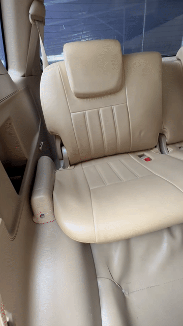 Toyota Fortuner 2013 Số sàn Bạc. Mua bán Ô tô tại Huyện Định Quán Đồng Nai được đăng bởi A Lộc hình 1