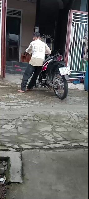 bán xe. Mua bán Xe máy tại Huyện Kỳ Anh Hà Tĩnh được đăng bởi Anh Nguyễn hình 1