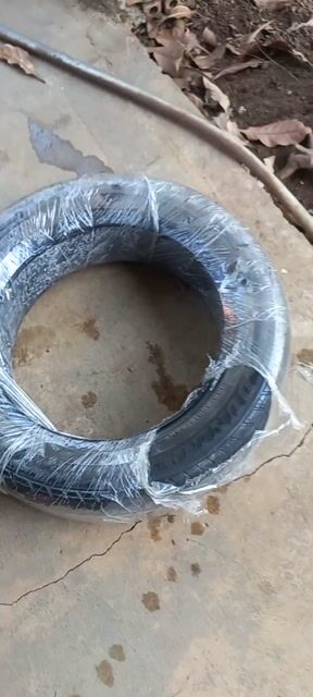 Lốp xe ô tô Dunlop 185/60R15. Mua bán Phụ tùng xe tại Huyện Vĩnh Cửu Đồng Nai được đăng bởi Trần Quang Hiếu hình 1