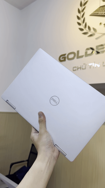 Dell XPS 7390 2-in-1 (Xoay Gập 360) - Màn 4K Touch. Mua bán Laptop tại Quận Gò Vấp Tp Hồ Chí Minh được đăng bởi Hiếu Laptop hình 1