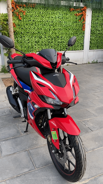 Siêu Mới Winner V3 —ABS—2023 chính chủ mới 99%. Mua bán Xe máy tại Quận Nam Từ Liêm Hà Nội được đăng bởi minh hình 1