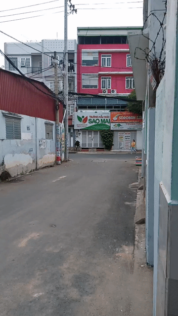 Cho thuê Phòng trọ Thành phố Thủ Đức Tp Hồ Chí Minh diện tích 20 m² giá 2,3 triệu/tháng