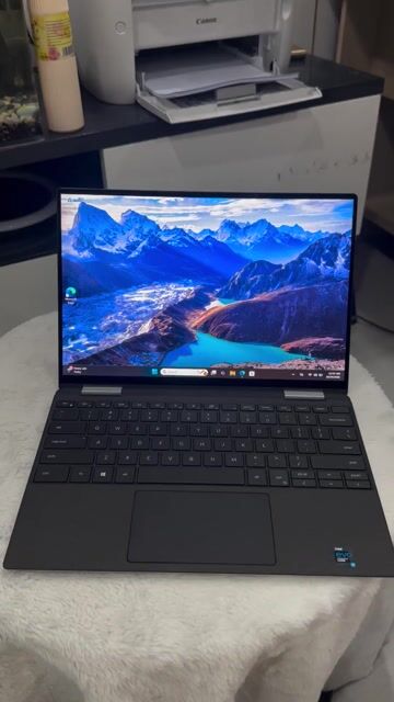 Dell XPS 13-9310 - i7| RAM 16GB| SSD 512GB. Mua bán Laptop tại Quận Gò Vấp Tp Hồ Chí Minh được đăng bởi Nguyễn Văn Thanh hình 1