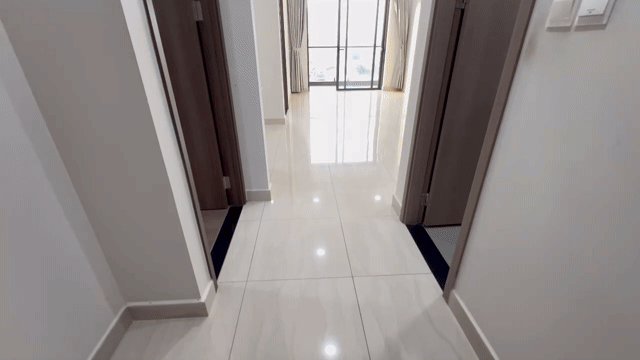 Cho thuê Căn hộ Chung cư HT Pearl Thành phố Dĩ An Bình Dương diện tích 72 m² giá 7 triệu/tháng