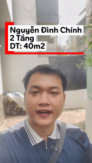 Mua bán Nhà ở Quận Phú Nhuận Tp Hồ Chí Minh diện tích 40 m² giá 6,95 tỷ