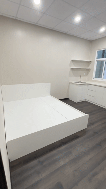 Cho thuê Phòng trọ Quận Tân Bình Tp Hồ Chí Minh diện tích 20 m² giá 6,5 triệu/tháng