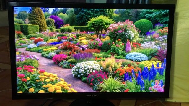 Màn HANNS-G 22 inch full HD sáng đẹp như mới. Mua bán Phụ kiện (Màn hình, Chuột...) tại Quận Bình Thạnh Tp Hồ Chí Minh được đăng bởi Võ Quốc Phòng hình 1